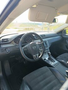 Predám VW CC 2.0 TDi DSG 125kw - 16