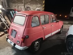 Renault 4 GTL - 16