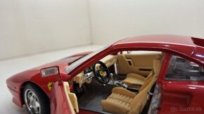 1:18 FERRARI GTO PPG - 16