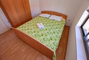 CHORVÁTSKO - Apartmánový dom s 9 apartmánmi - SUKOŠAN - 16