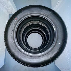 Odskúšané letné pneumatiky Bridgestone Turanza 185/65R15 - 16