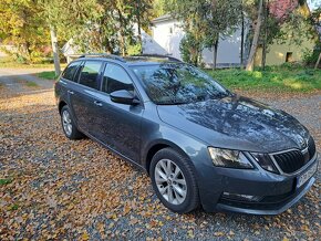 Škoda octavia 1.6 tdi 85kw - 16