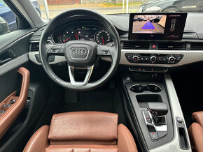 Audi A4 Avant 35 2.0 TDI Advanced S tronic - 16