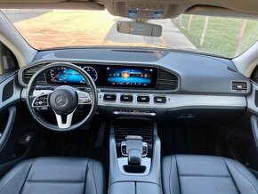 GLE 300D, 2/2020, 100.700km, s DPH - 16