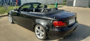 BMW 118i 105 kw cabrio - 16