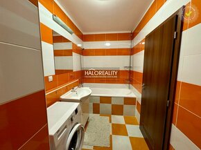 HALO reality - Predaj, trojizbový byt Nové Zámky, kompletná  - 16