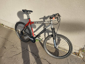 Horský bicykel Genesis Beta ASX - 16