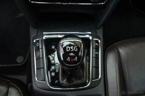 Škoda Superb 3.6 FSI V6 4x4 L&K DSG - 16