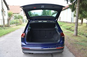 Volkswagen Tiguan 2.0 TDI SCR BMT 190k 4MOTION Highline DSG - 16