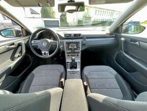 Volkswagen Passat Variant 2.0 TDI Highline - 16