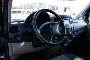 Volkswagen Crafter - 16