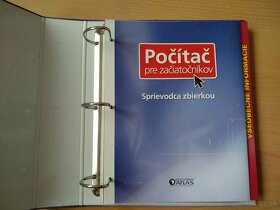 PC literatúra, informatika, odborné technické slovníky - 16