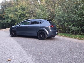 SEAT LEON 1.6 mpi - 16