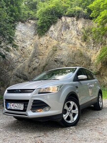 Ford kuga - 16