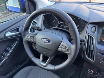 Ford focus 1.0 ecoboost 37.000 km 2017 - 16