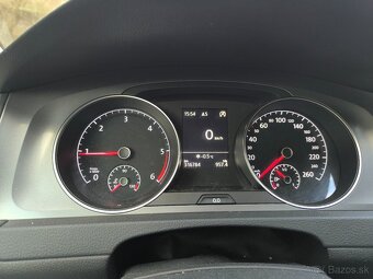 Volkswagen Golf 7 1.6tdi - 16