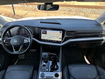 ✅VW TOUAREG 3.0Tdi 4motion 2021 HIGHLINE ✅ - 16