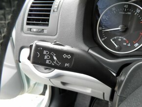 Škoda Octavia Combi 1.2 TSI Elegance - 16