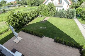 | 5i izbový kvalitný RD,Miloslavov, Úzka ul., pozemok 783 m2 - 16