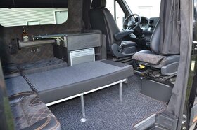 Mercedes-Benz Sprinter 316 CDi Camper vestavba - 16