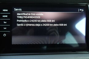 Škoda Kodiaq 2.0 TDI SCR EVO Style DSG ODPOČET DPH - 16