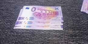 0 euro bankovky - 16