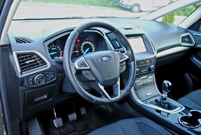 FORD S-MAX - PREDAJ AJ NA SPLÁTKY - 16