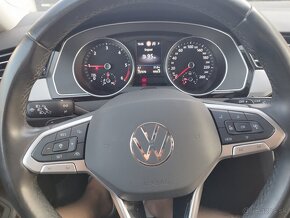 Volkswagen Passat Variant Business 2.0TDI.110KW,DSG.2022 - 16