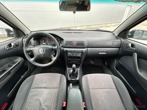 Skoda Octavia 1 Elegance 1.9 TDi 81kw - 16