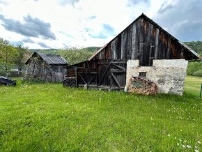 Rodinný dom v obci Tretí Hámor, okr. Gelnica - 16