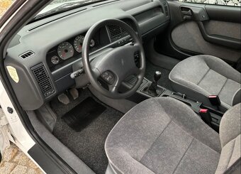 Citroen Xantia 1.8i 16V Rok 1996 naj 4tkm - 16