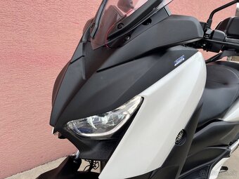 Yamaha Xmax 300 rok 2017, 24800km - 16