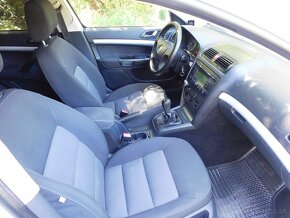 SKODA OCTAVIA 2 COMBI 2.0 TDI BKD RV-2008 BEZ DPF,XENONY - 16