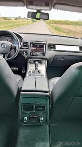 Volkswagen Touareg 3.0 TDI 172 000km - 16