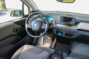 BMW i3 - 16