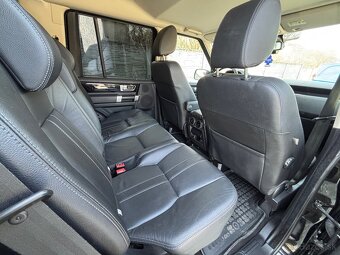 Land Rover Discovery 3.0 SDV6 HSE A/T - 16