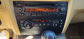 BMW 320D TOURING AUTOMAT - 16