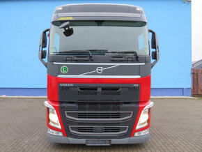 VOLVO FH 460, E6, MEGA, I-SHIFT, Tank 1000L, I-Parkcool - 16