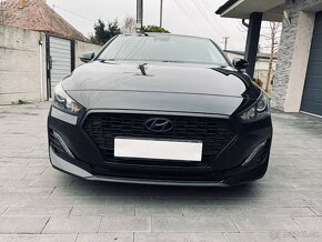 Hyundai i30 Fastback 1.4T-GDI - 16