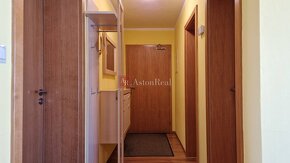 AstonReal: predaj 3-izbový apartmán 73m2, garážové státie -  - 16