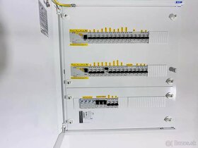 Fotovoltika, silnoprúd, slaboprúd, elektroinštalačné práce - 16