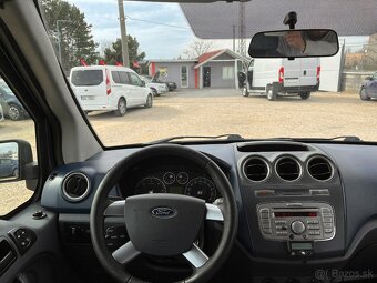 Ford Tourneo Connect, 1.8TDCi 81kWKLIMA - 16