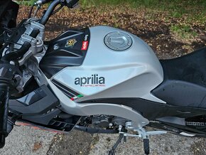 Aprilia Tuono 125 r.v.2021 - 16