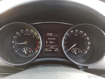 ŠKODA SUPERB 2.0TDI 103KW KOMBI MOD.2011 - 16