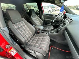 Volkswagen Golf 2.0 TFSI GTI - 16