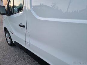 Fiat Talento 1.6MultiJet 120PS L1H1 - 16