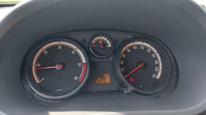 Opel Corsa D 1.3 diesel - 16