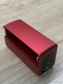 Suicide Mods Stubby AIO 21700 Dark Devil - 16