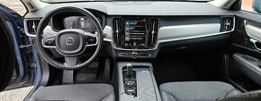 Volvo V90 Cross Country B4 Cross Country Pro AWD A/T - 16