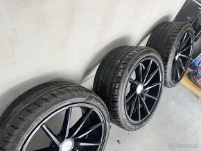 Vossen 5x120 r18 - 16